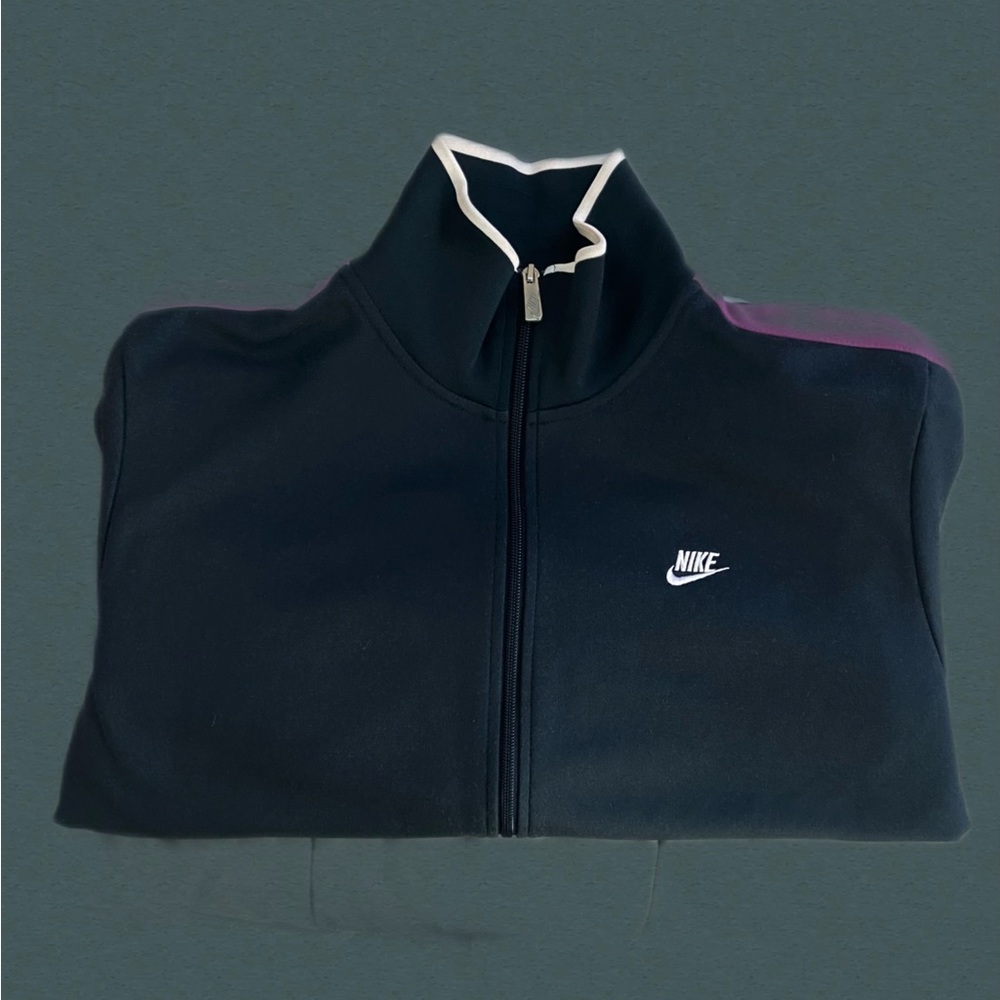 Nike “Vamos Rafa” zip up